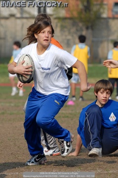 2006-04-08 Milano 043 Insieme a Rugby